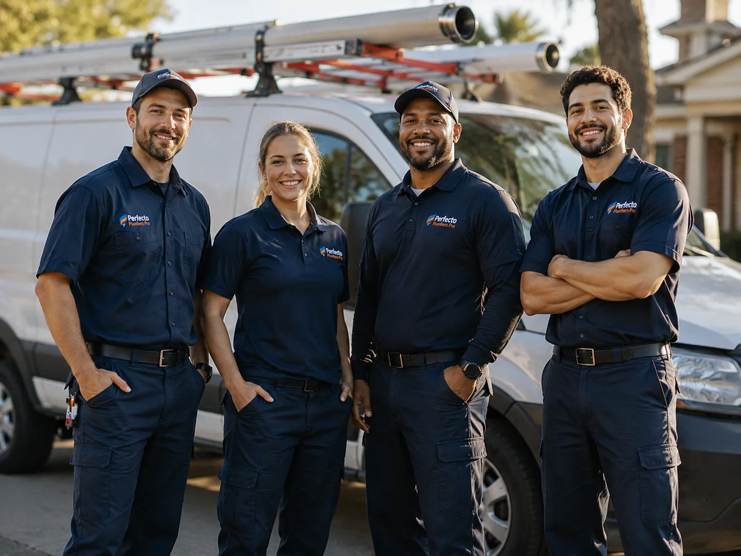 Emergency Plumber Near Me in New London, TX near me